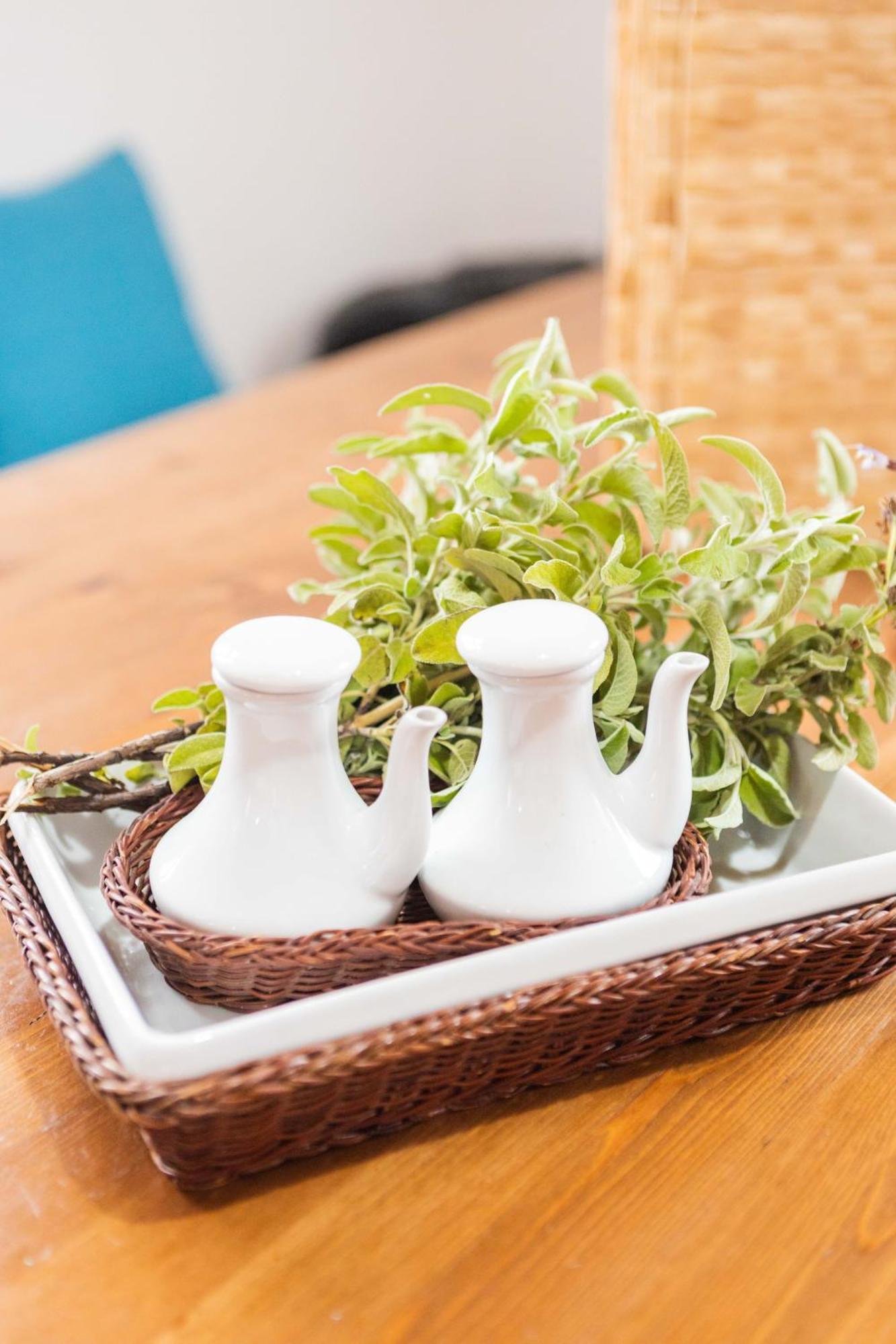 Maria's Traditional Apartament Asklipiion