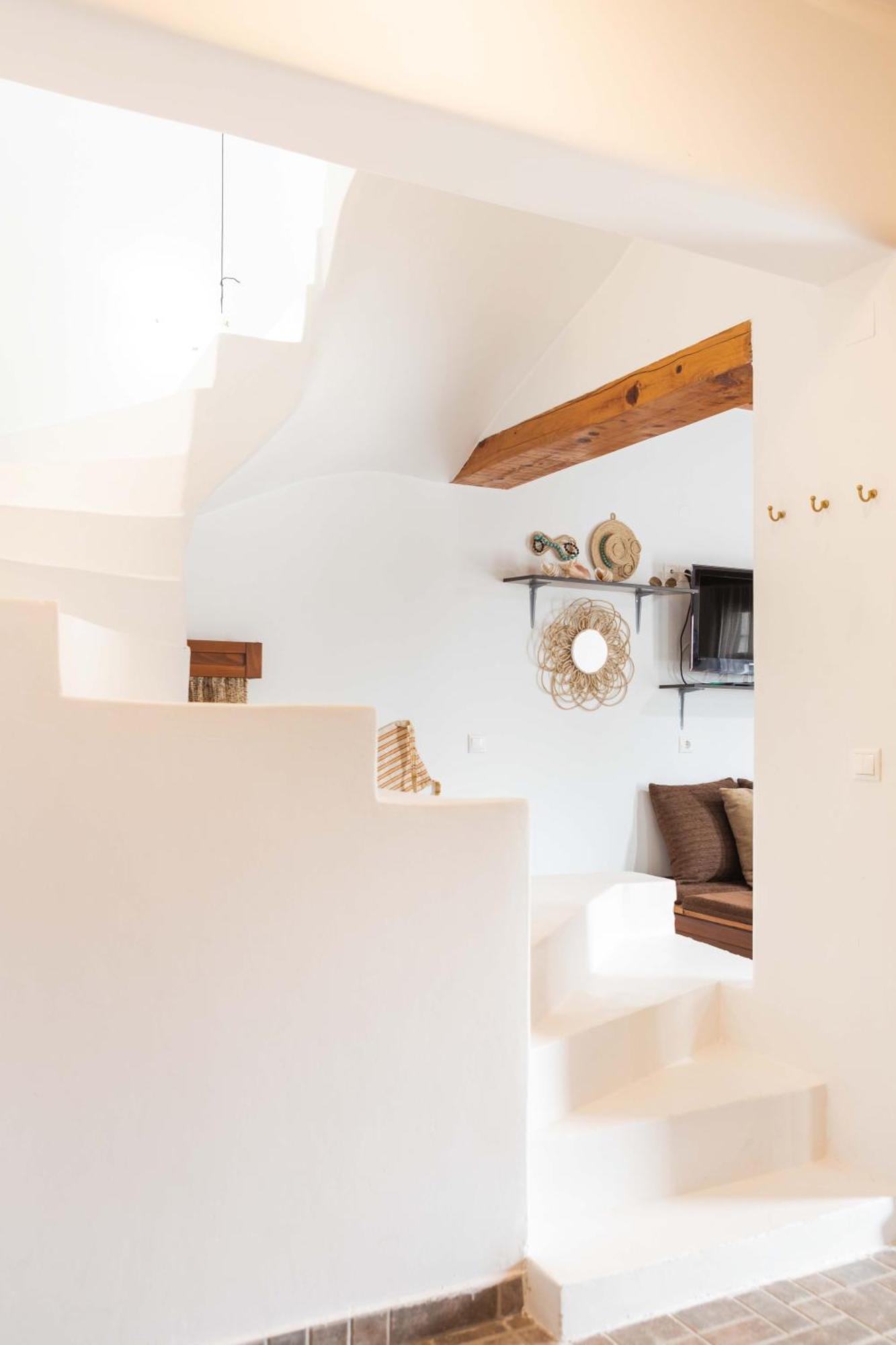 Maria's Traditional Apartament Asklipiion