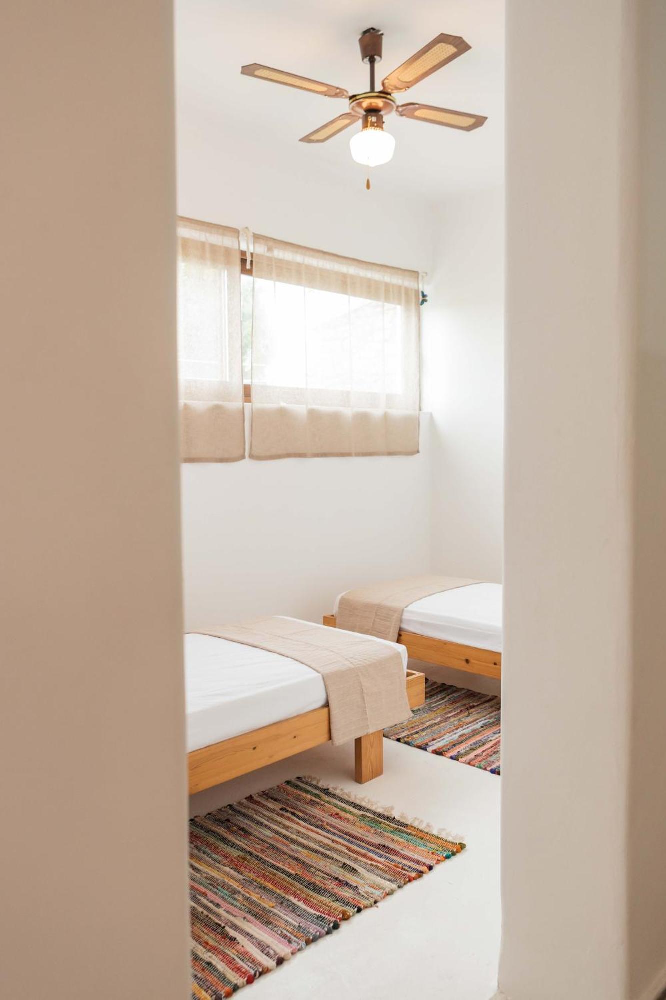 Maria's Traditional Apartament *