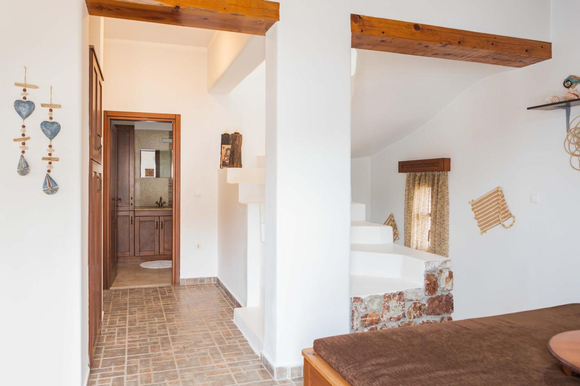 Apartament Maria's Traditional *