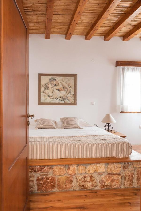 Apartment Maria's Traditional