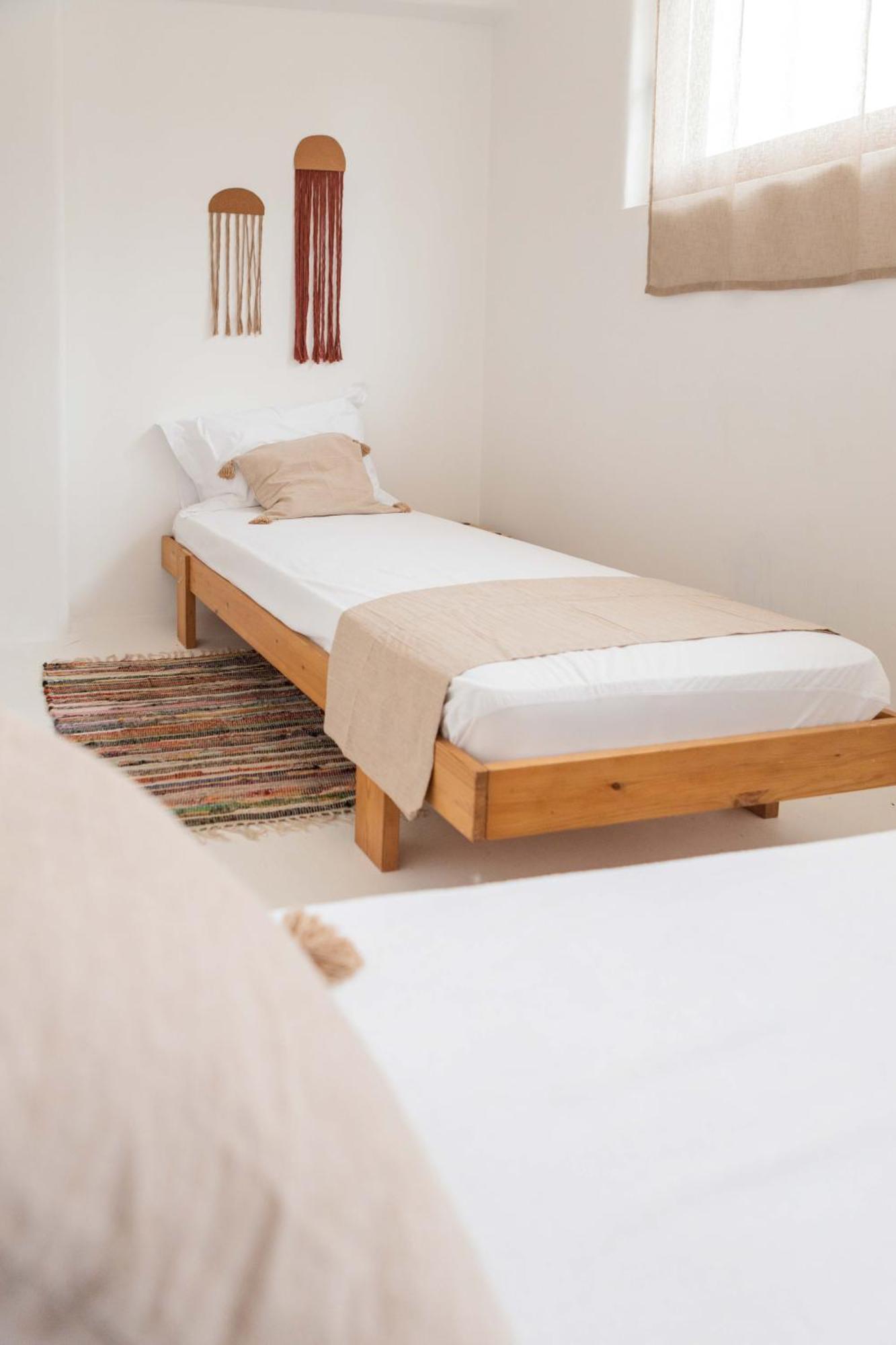 Maria's Traditional Apartment Asklipiion